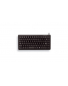 Cherry Compact keyboard, Combo (USB + PS/2), GB (G84-4100LCMGB-2) - nr 17