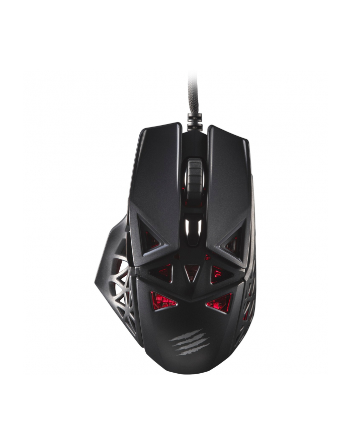 Mad Catz M.O.J.O. M1 (MM04DCINBL0000) główny