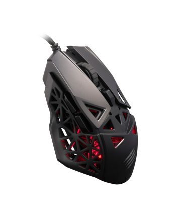 Mad Catz M.O.J.O. M1 (MM04DCINBL0000)