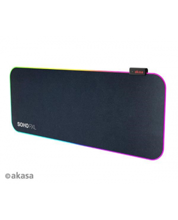 Akasa Podkładka Soho RXL RGB (AKMPD07RB)