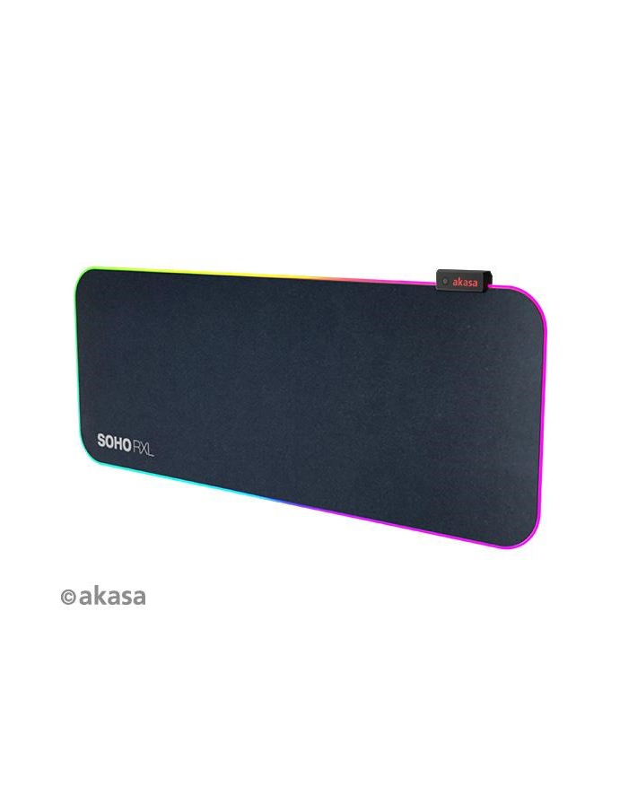 Akasa Podkładka Soho RXL RGB (AKMPD07RB) główny