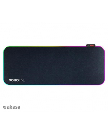 Akasa Podkładka Soho RXL RGB (AKMPD07RB)