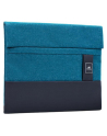 RIVACASE Lantau 8803 Etui laptop 13,3'' niebieskie - nr 1