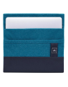 RIVACASE Lantau 8803 Etui laptop 13,3'' niebieskie - nr 2