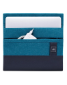 RIVACASE Lantau 8803 Etui laptop 13,3'' niebieskie - nr 8
