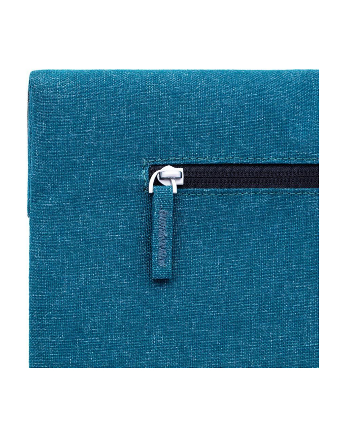 RIVACASE Lantau 8803 Etui laptop 13,3'' niebieskie główny