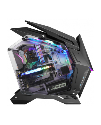 Jonsbo MOD3 Big-Tower czarna