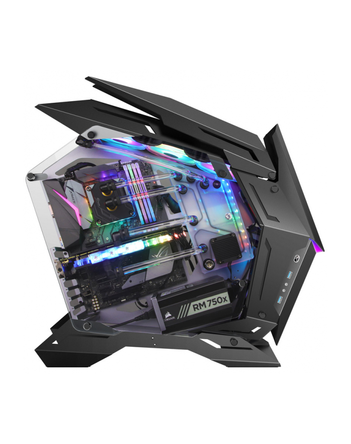 Jonsbo MOD3 Big-Tower czarna główny