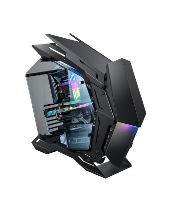 Jonsbo MOD3 Big-Tower czarna