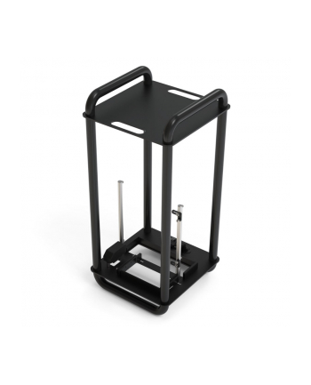 Streacom DA6 XL MiniITX czarna (GESC105) nr 2