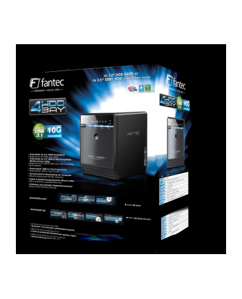 FANTEC QB-35U31
