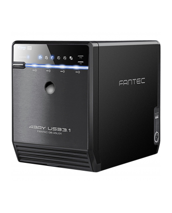 FANTEC QB-35U31