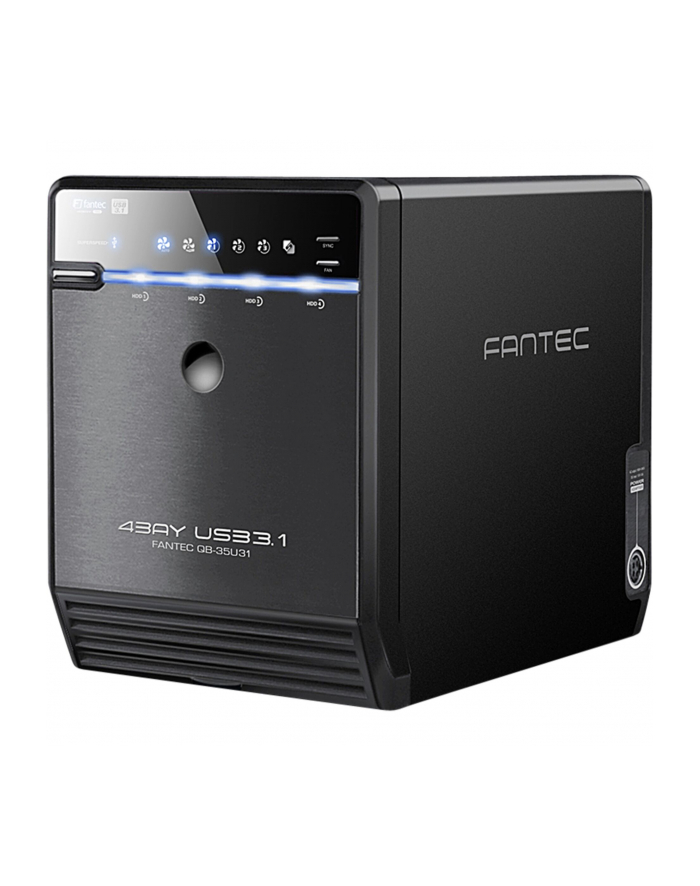 FANTEC QB-35U31 główny