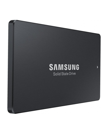 Samsung PM897 480GB (MZ7L3480HBLT)