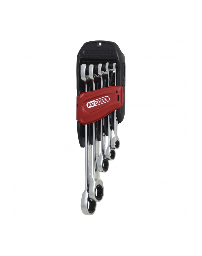 Klucze pł.-oczk. z grz.5szt HONEYWELL GARRETT ORIGINAL 503.5205 KST główny