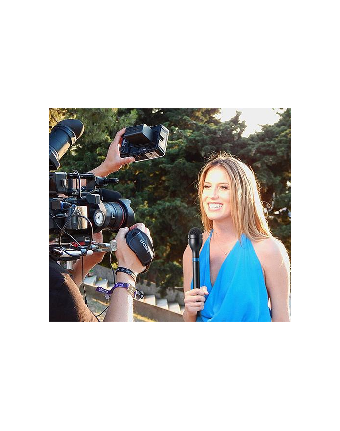 Boya By-Hm100 główny