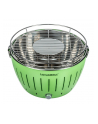 Lotusgrill Grill Ogrodowy Węglowy Ruszt 28cm G280 Zielony - nr 1