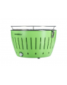 Lotusgrill Grill Ogrodowy Węglowy Ruszt 28cm G280 Zielony - nr 2