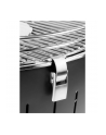 Lotusgrill Grill Ogrodowy Węglowe Ruszt 40cm G435 Antracyt - nr 12