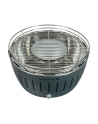 Lotusgrill Grill Ogrodowy Węglowe Ruszt 40cm G435 Antracyt - nr 1
