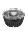 Lotusgrill Grill Ogrodowy Węglowe Ruszt 40cm G435 Antracyt - nr 9