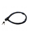 Abus Rowerowe Steel-O-Flex Ivera 7200 - 85 Cm - nr 1