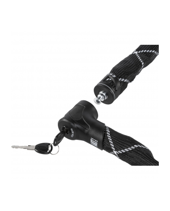 Abus Rowerowe Steel-O-Flex 8200 - 85 Cm
