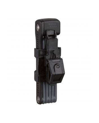 Abus Bordo Lite 6055K/85 Bk Sr 62104