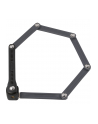 Abus Bordo Lite 6055K/85 Bk Sr 62104 - nr 3