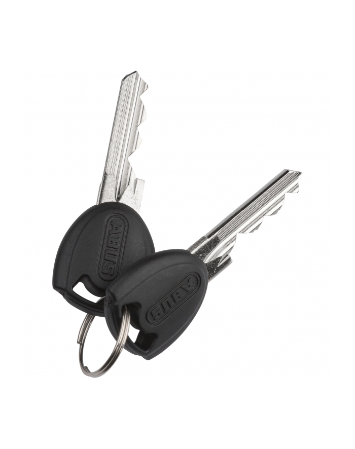 Abus Bordo Lite 6055K/85 Bk Sr 62104 główny