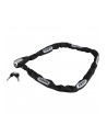 Abus Catena 6806K Czarny 110 Cm - nr 1