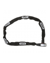 Abus Catena 6806K Czarny 110 Cm - nr 2