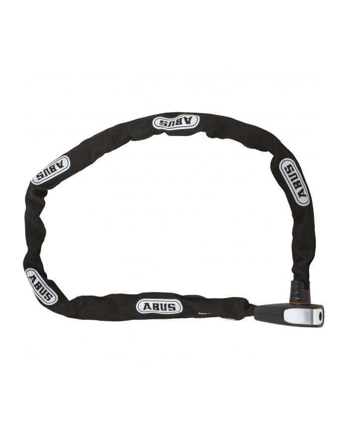 Abus Catena 6806K Czarny 110 Cm główny