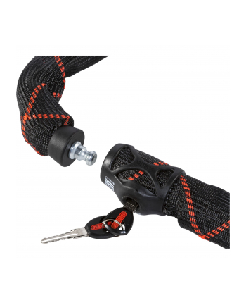 Abus Steel O Chain 9210/140