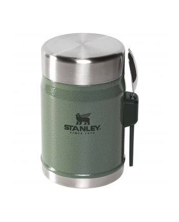 Stanley Termos Classic Food Jar 400Ml Zielony