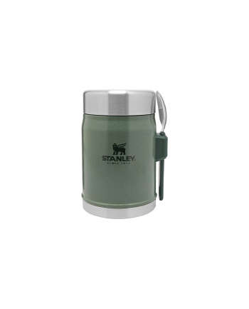 Stanley Termos Classic Food Jar 400Ml Zielony