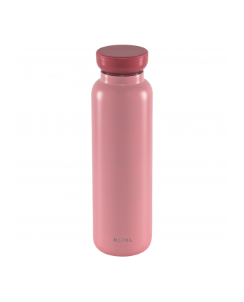 Mepal Butelka Termiczna Ellipse Nordic Pink 900Ml