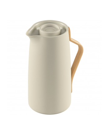 Stelton Termos Stołowy Emma Coffee 1.2l Beżowy