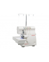 SINGER 14SH654 / TAGLIACUCE SINGER MACCHINE PER CUCIRE TAGLIACUCE A BRACCIO LIBERO CON DIFFERENZIALE, 2 AG (14SH654 TAGLIACUCE) - nr 2
