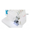 SINGER 14SH654 / TAGLIACUCE SINGER MACCHINE PER CUCIRE TAGLIACUCE A BRACCIO LIBERO CON DIFFERENZIALE, 2 AG (14SH654 TAGLIACUCE) - nr 5