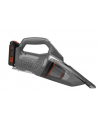 Odkurzacz akumulatorowy Black&Decker BCHV001C1 - akumulator 18V/1.5Ah - nr 5