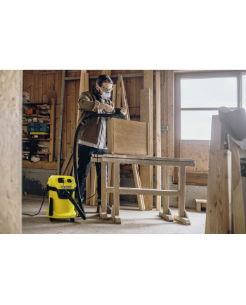 Karcher WD 3 P V-17/4/20 (1.628-170.0)