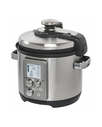 Sage BPR700BSS