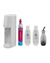 Sodastream Terra White + 3 Butelki - nr 1