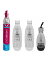 Sodastream Terra White + 3 Butelki - nr 5