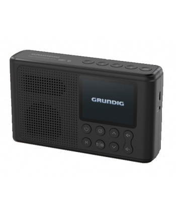 Grundig Music 6500 Czarny