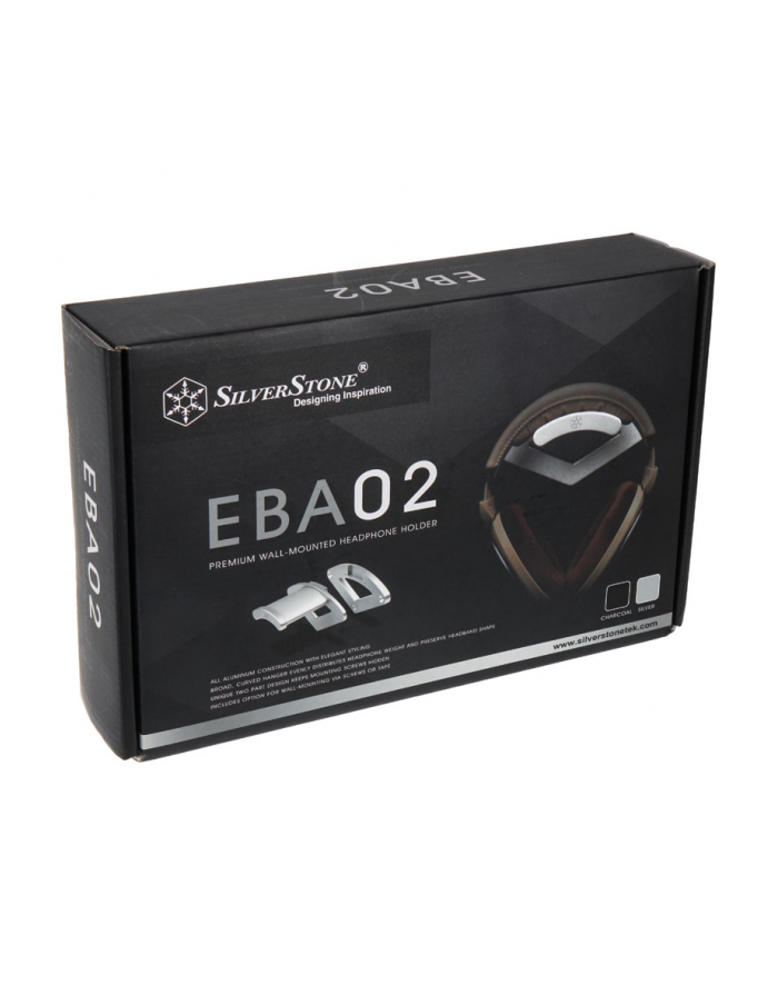 Silverstone (SST-EBA02S) (SSTEBA02S) główny