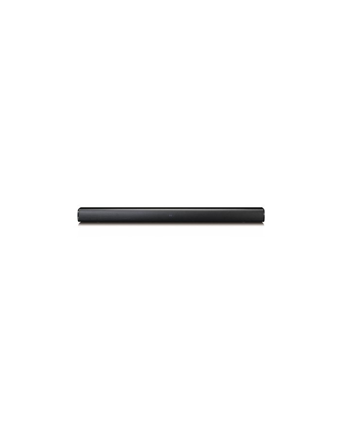 Głośnik soundbar Lenco SB-080BK, 40 W, czarny główny