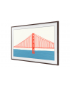 Samsung Wymienna Ramka dla The Frame 2021/2022 85'' Ciemne drewno (VG-SCFA85BWB/XC) - nr 2