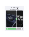 ŁADOWARKA UGREEN CD226 CHARGER USB QC3.0 USB-C PD 100W BLACK - nr 3